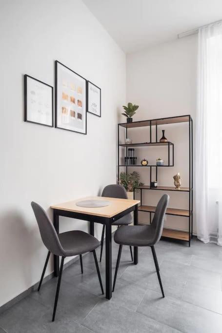 Apartmán Helen Homestay Palmovka Praha