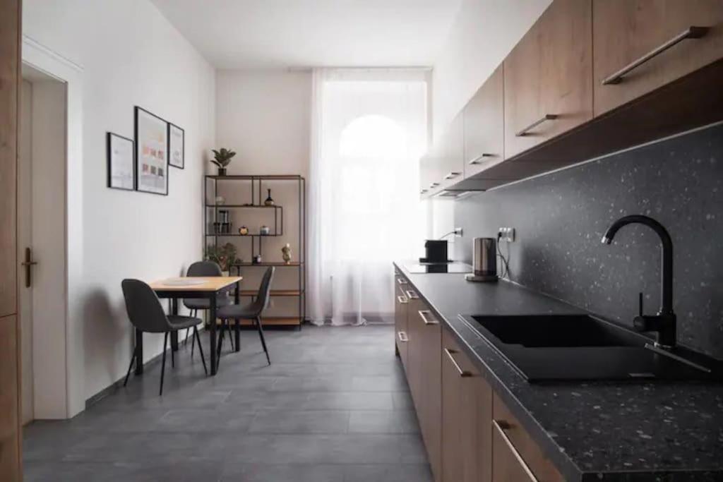 Apartmán Helen Homestay Palmovka *