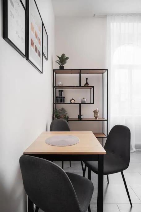Helen Homestay Palmovka Apartmán Praha
